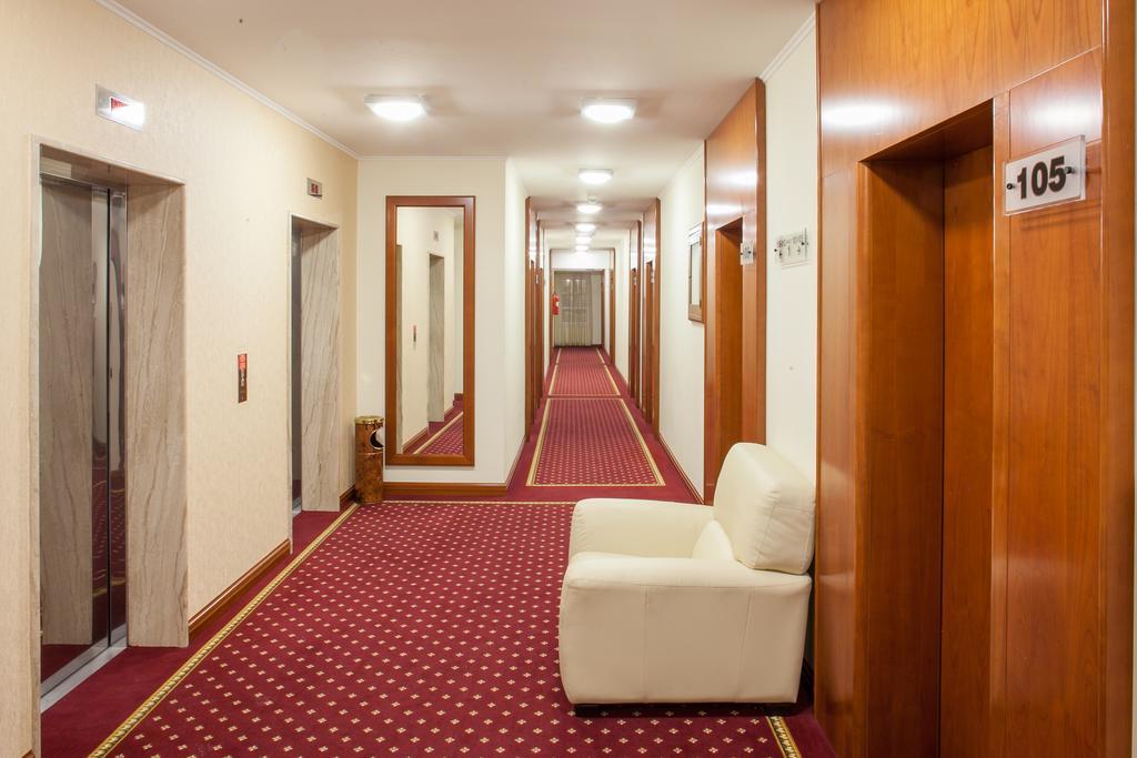 Hotel Bella Vista ดริเวนิก ภายนอก รูปภาพ